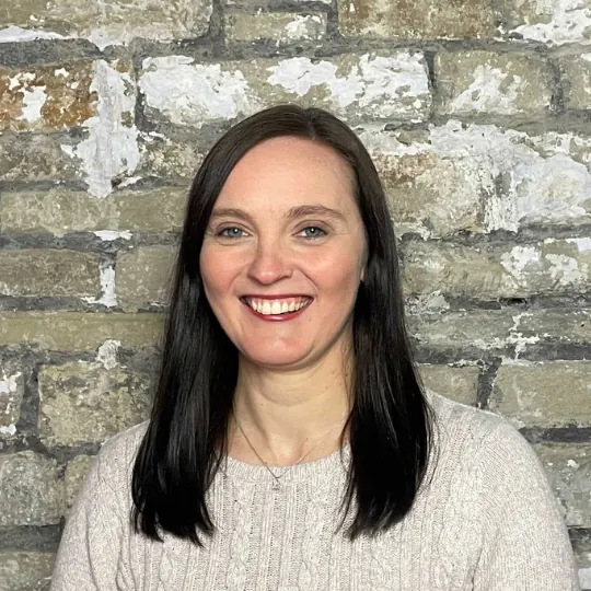 Dr Louise Street-Docherty