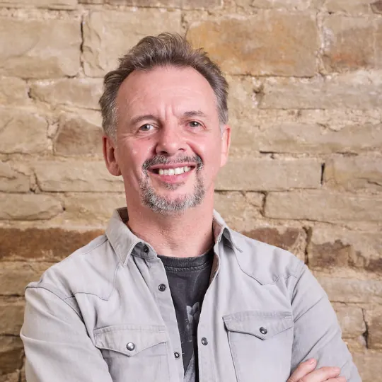 Dr Max Noble