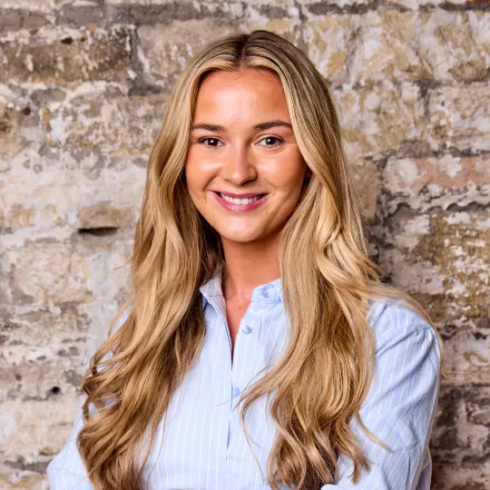 Dr Rachael Hagan