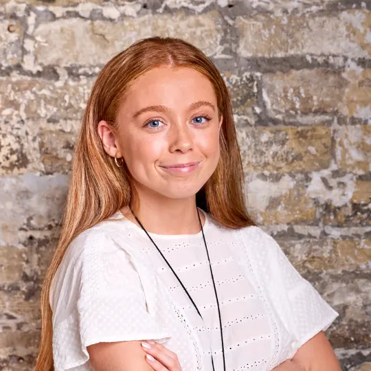 Lily Parsons