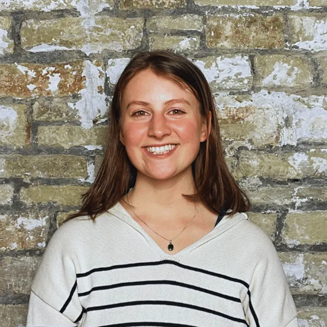 Megan Stoker