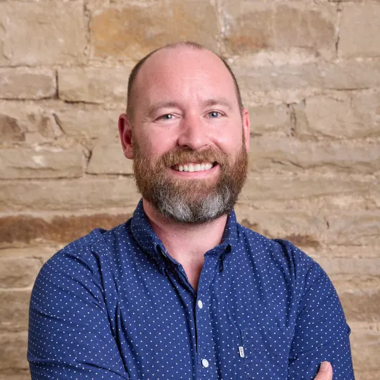 Russell Horn